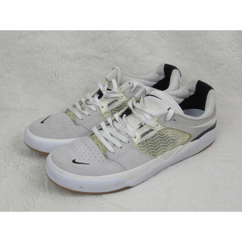 Nike SB Ishod Wair Signature Shoe DC7232-101 Men’s Size 12
